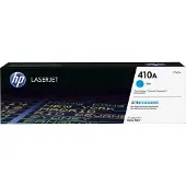 HP Toner 410A (CF411A) - Ciano