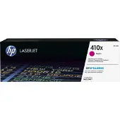 HP Toner 410X (CF413X) - Magenta Alta capacità