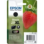 Epson Cartuccia stampante 29XL (C13T29914012) - Nero Alta capacità