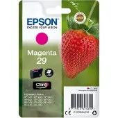 Epson Cartuccia stampante 29 (C13T29834012) - Magenta