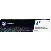 HP Toner 130A (CF352A) - Giallo