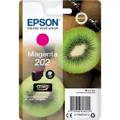 Epson Cartuccia stampante 202 (C13T02F34010) - Magenta