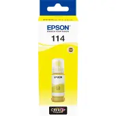 Epson Cartuccia stampante 114 (C13T07B440) - Giallo