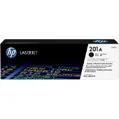 HP Toner 201A (CF400A) - Nero