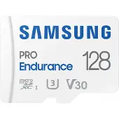 Samsung Scheda Di Memoria Pro Endurance Mb-mj128ka 128gb