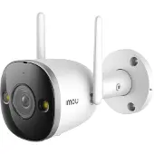 IMOU Telecamera Ip Dahua Bullet 2 Pro Ipc-F26Fep