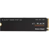 Western Digital Ssd M.2 Sn850x 1tb