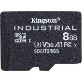 Kingston Scheda Di Memoria Micro Sdhc C10 8gb