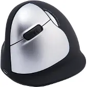 R-Go Tools Mouse Ergonomico Rgohelelawl