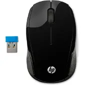 HP Mouse Wireless 200