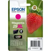 Epson Cartuccia stampante 29XL (C13T29934012) - Magenta Alta capacità