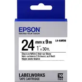 Epson Etichette A Nastro Lk-6wbn