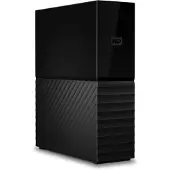 Western Digital My Book 8 TB