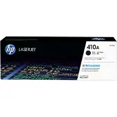 HP Toner 410A (CF410A) - Nero