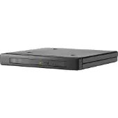 HP Lettore Dvd Esterno Superspeed Usb 3.0
