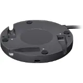 Logitech Microfono Hub Rally Pod