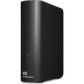 Western Digital Hdd Esterno Elements Desktop 12tb Usb 3.0