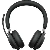 Jabra Cuffie Voip Evolve 2 65