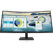 HP Schermo P34hc G4 34´´ Wqhd