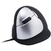 R-Go Tools Mouse Ergonomico R-go He Big