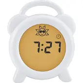 Alecto Orologio Sveglia Bc-100 Sleep Trainer