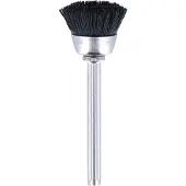 Dremel 404 Borstenbürste D=13,0mm VE 2