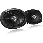 JVC Altoparlanti Per Auto Cs-j6930