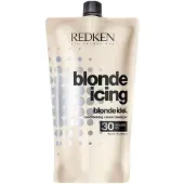 Redken Crema Per Sviluppatori Blonde Idol Conditioning 30 Vol 9% 1l
