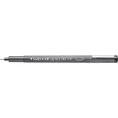 Staedtler Pennarello Pigment Liner 308 10 Unità