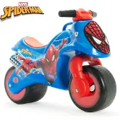 Injusa Cavalcabile Neox Spidey