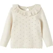 Lil´ Atelier Top A Maglia
