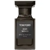 Tom Ford Oud Wood 50 ml — Eau de Parfum