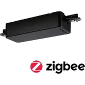 Paulmann URail ZigBee adattatore dimm/switch nero