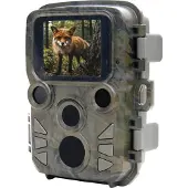 Braun Photo Braun Scouting Cam Black800 mini