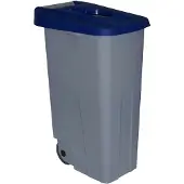 Denox Contenitore Con Ruote 23240.415 85l