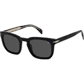 David Beckham Occhiali Da Sole Db-7076-s-807 50/23/145