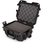 Nanuk 905 Waterproof Case, nero