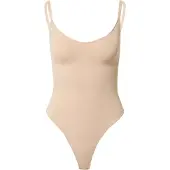 Hunkemoller Body nudo