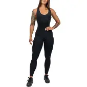 Nebbia Tuta One-piece Workout Gym Rat