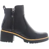 Panama jack Stivaletto nero