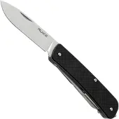 Ruike L31-B Criterion Black coltello da tasca