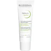 Bioderma Sebium Hydra Trattamento Ultra-Idratante 40ml — Crema viso