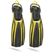 Tecnomar Pinne Da Immersione Momentum Professional