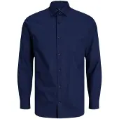 Jack & Jones Camicia Formale Slim Fit