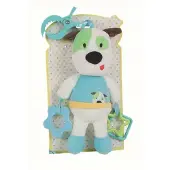 Creaciones Llopis Cane Pylish E Attività 24 Cm