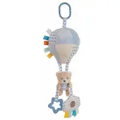 Creaciones Llopis Attività Palloncino Orso Teddy 40 Cm