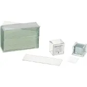 Bresser Microscopio vetrini e coperture