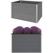vidaXL Serra 27m² 900x300x200 cm