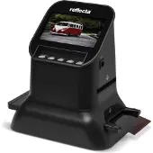Reflecta Scanner Di Diapositive X66