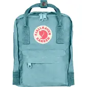 Fjällräven Kanken Mini Zainetto turchese